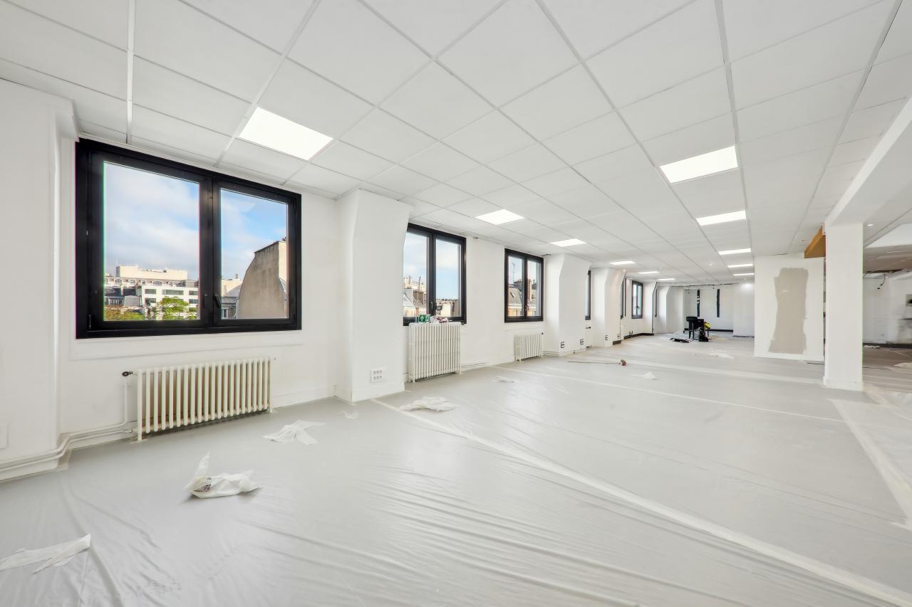 Bureau Paris 532m² Location bureau Paris OLBUR2422318 12